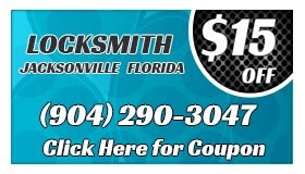 install new locks Jacksonville Florida